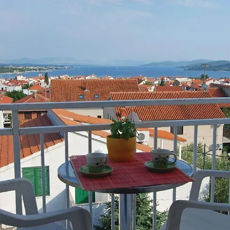 Apartament Red *